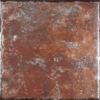 Keramický obklad GlazurKer Floor Base Brown, 30x30 cm