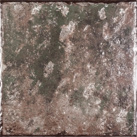 Keramický obklad GlazurKer Floor Base Green, 30x30 cm