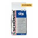 Lepidlo SCHONOX Q4 SFK - 25 kg (exteriér)